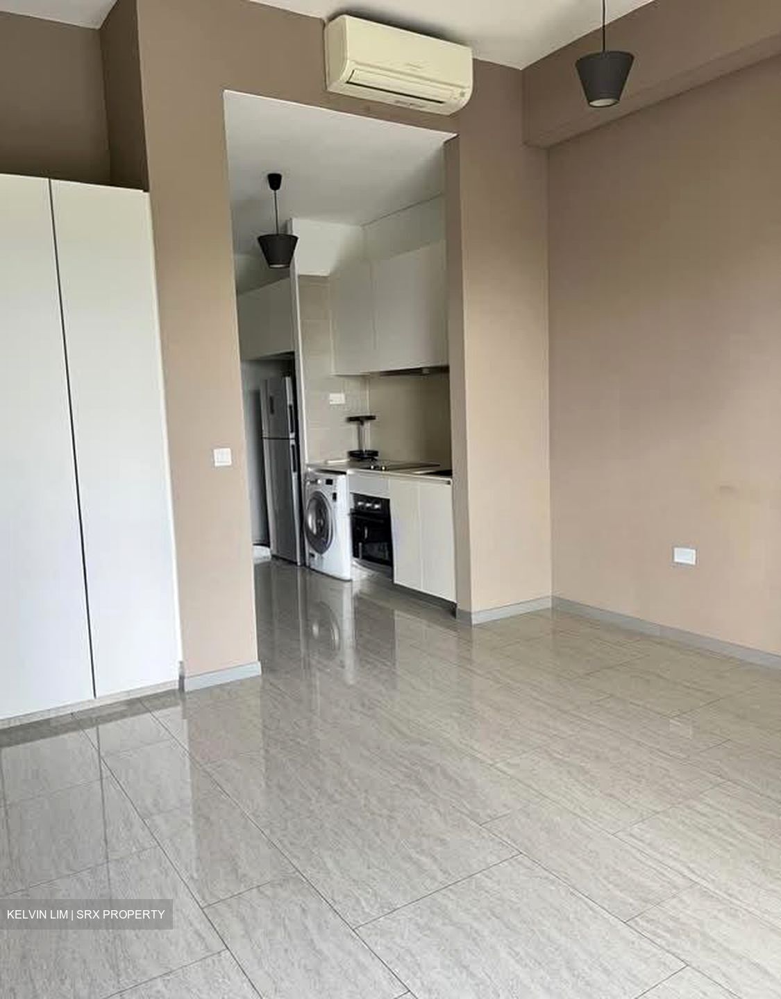 Stratum (D18), Condominium #558164181